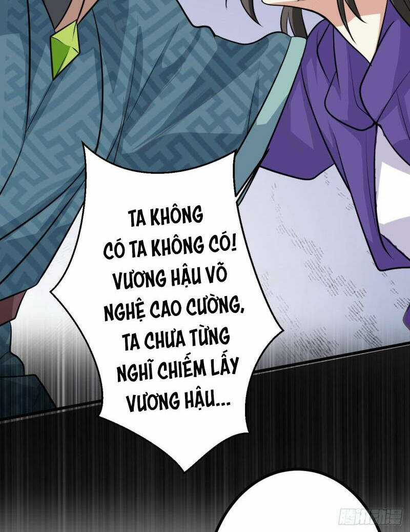 Đám Nữ Đồ Đệ Đều Muốn Độc Chiếm Ta Chapter 27 trang 102