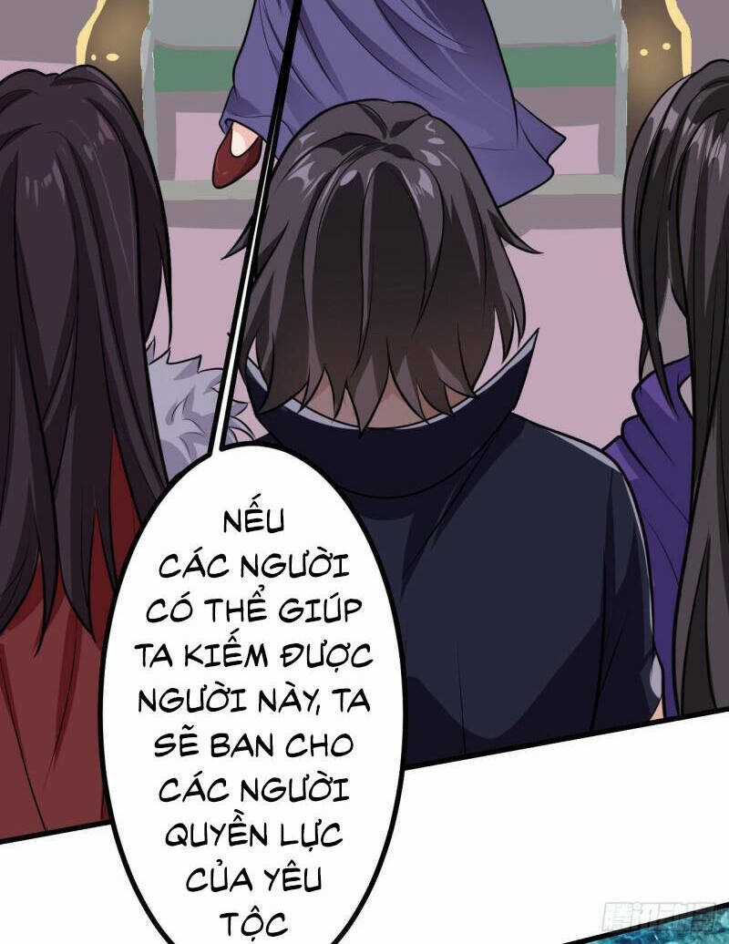 Đám Nữ Đồ Đệ Đều Muốn Độc Chiếm Ta Chapter 27 trang 104