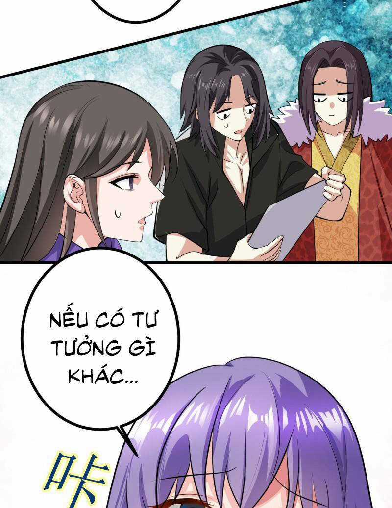 Đám Nữ Đồ Đệ Đều Muốn Độc Chiếm Ta Chapter 27 trang 105