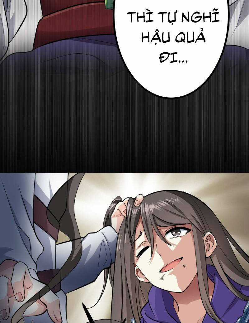 Đám Nữ Đồ Đệ Đều Muốn Độc Chiếm Ta Chapter 27 trang 107