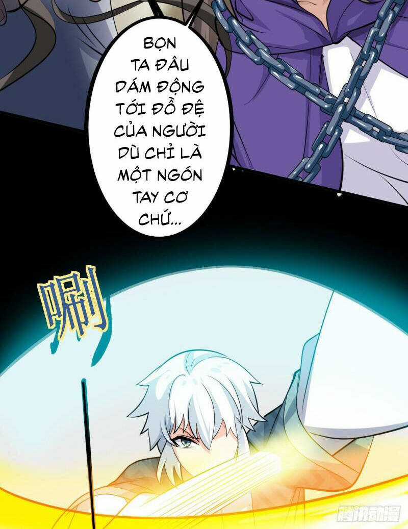 Đám Nữ Đồ Đệ Đều Muốn Độc Chiếm Ta Chapter 27 trang 108