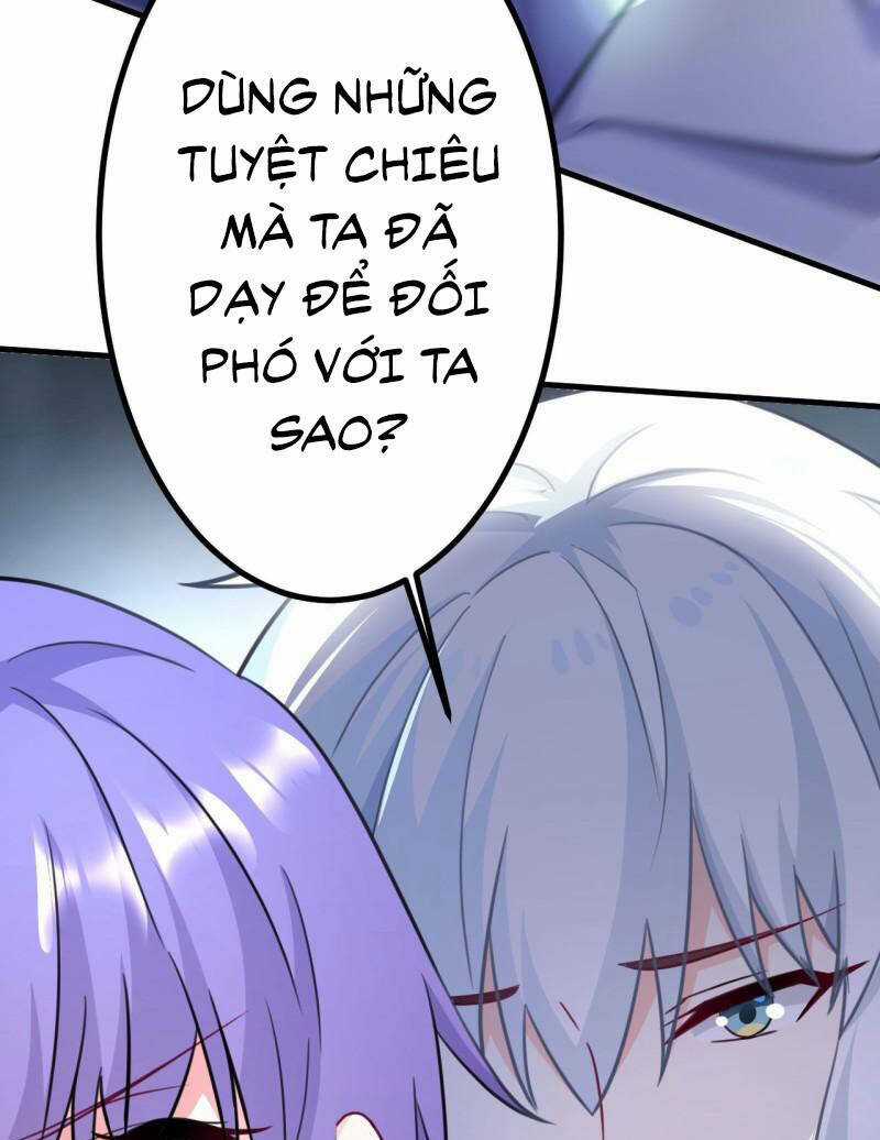 Đám Nữ Đồ Đệ Đều Muốn Độc Chiếm Ta Chapter 27 trang 11