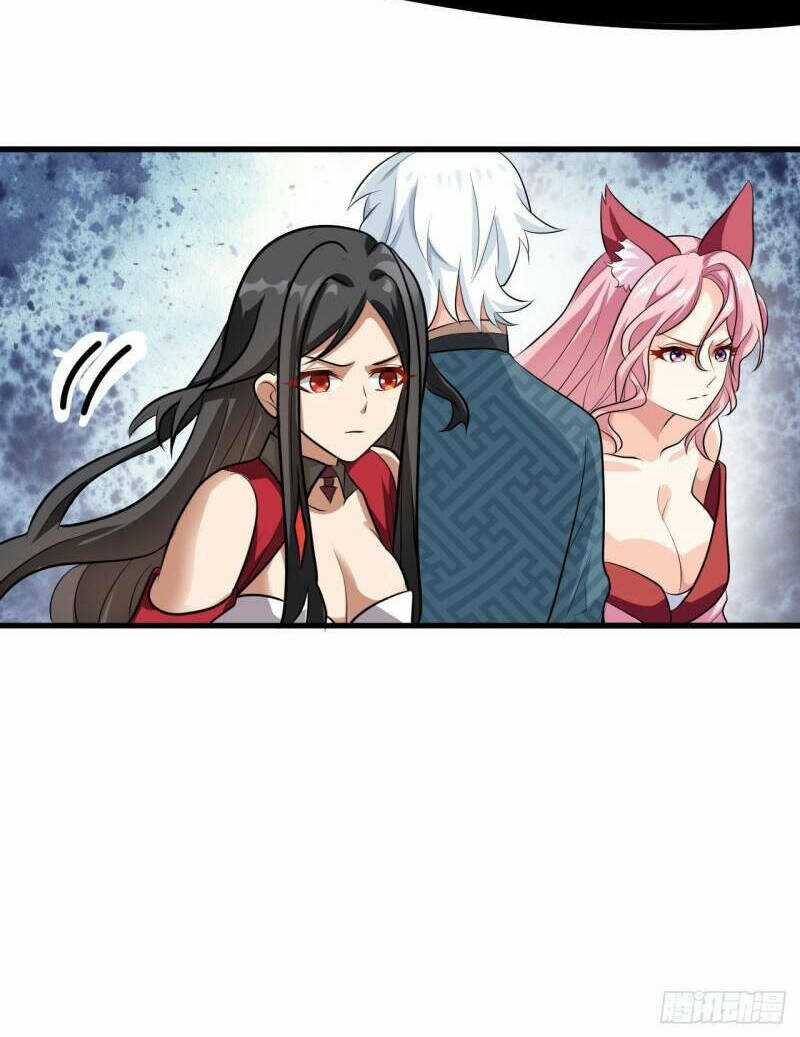 Đám Nữ Đồ Đệ Đều Muốn Độc Chiếm Ta Chapter 27 trang 112