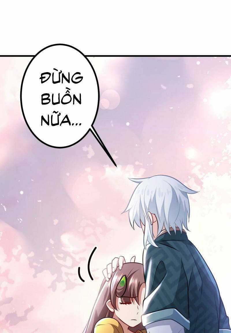 Đám Nữ Đồ Đệ Đều Muốn Độc Chiếm Ta Chapter 27 trang 113