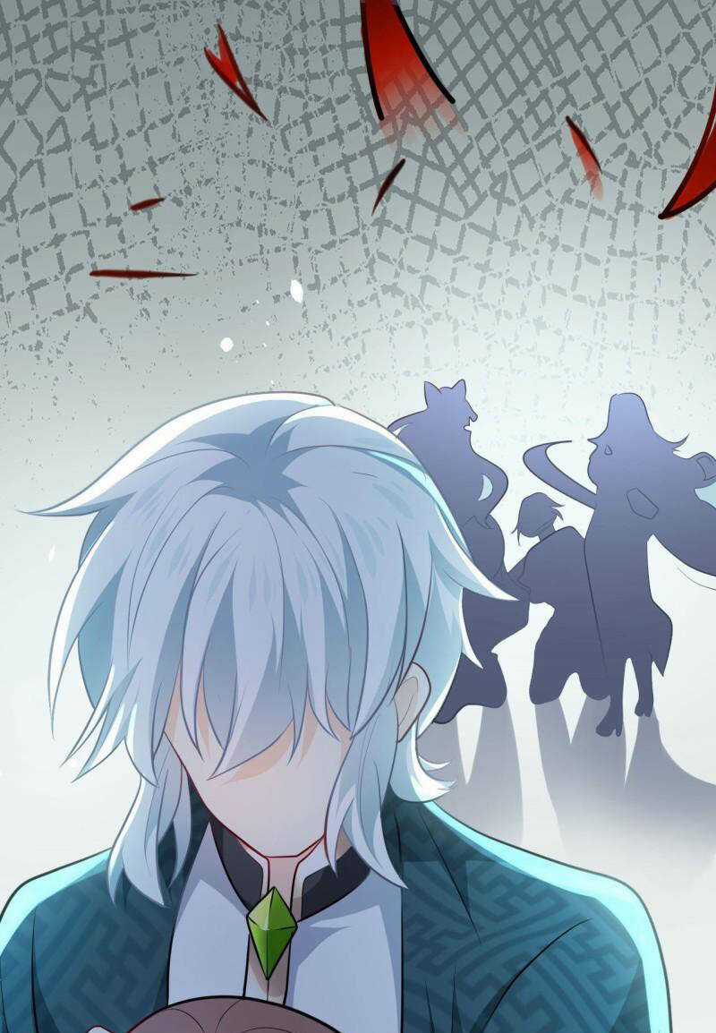 Đám Nữ Đồ Đệ Đều Muốn Độc Chiếm Ta Chapter 27 trang 115