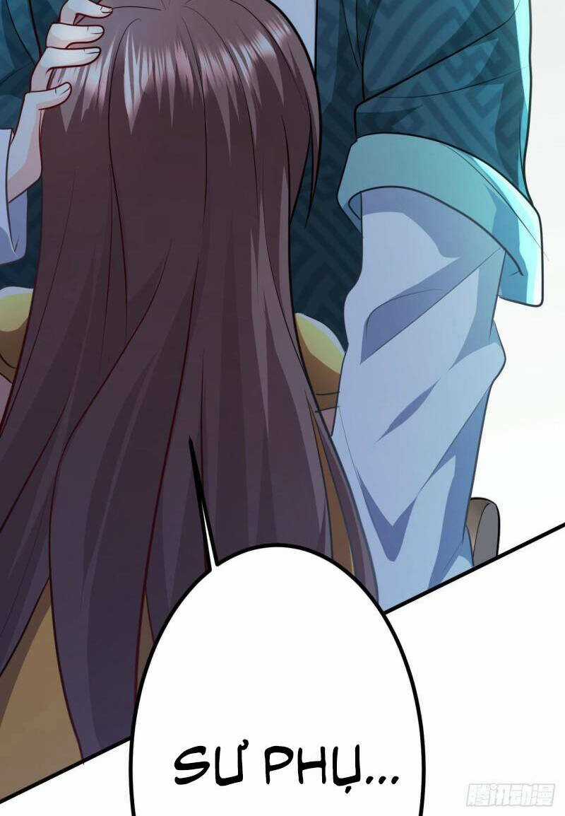 Đám Nữ Đồ Đệ Đều Muốn Độc Chiếm Ta Chapter 27 trang 116