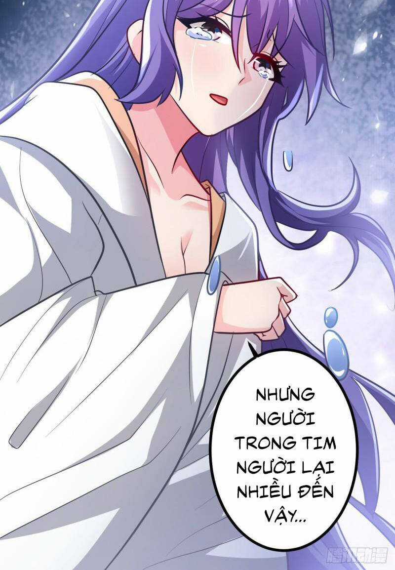 Đám Nữ Đồ Đệ Đều Muốn Độc Chiếm Ta Chapter 27 trang 118