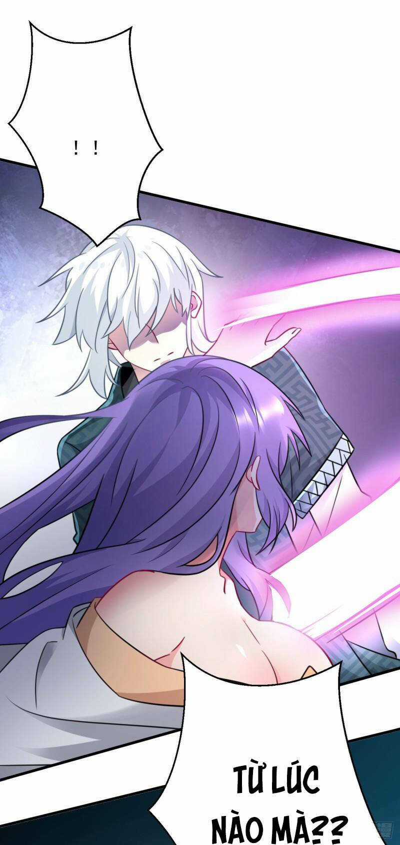 Đám Nữ Đồ Đệ Đều Muốn Độc Chiếm Ta Chapter 27 trang 13