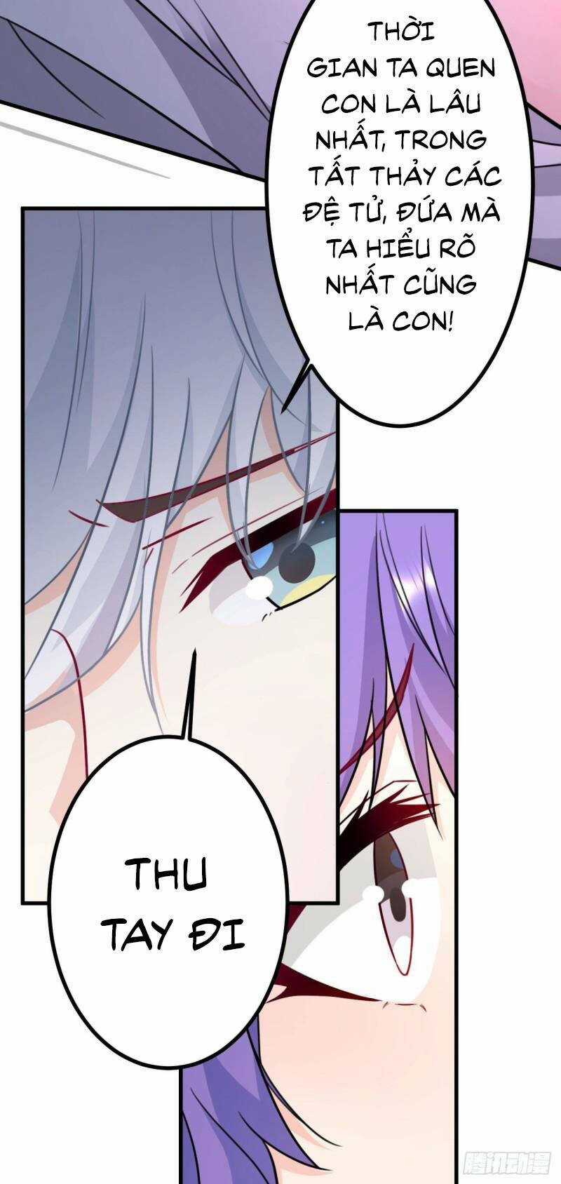 Đám Nữ Đồ Đệ Đều Muốn Độc Chiếm Ta Chapter 27 trang 16