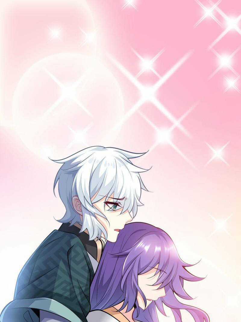 Đám Nữ Đồ Đệ Đều Muốn Độc Chiếm Ta Chapter 27 trang 17