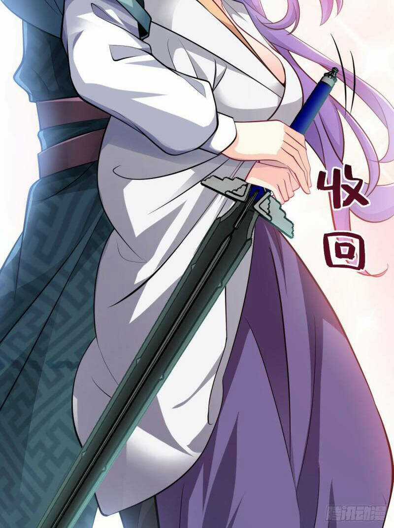 Đám Nữ Đồ Đệ Đều Muốn Độc Chiếm Ta Chapter 27 trang 18