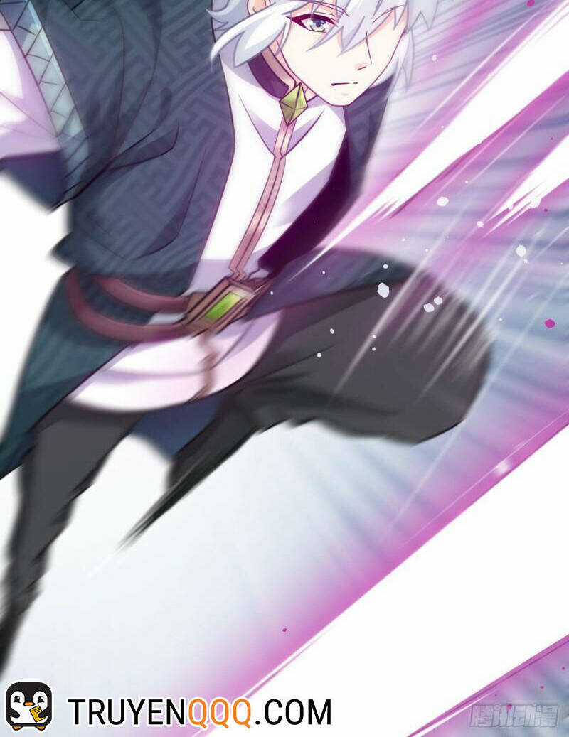 Đám Nữ Đồ Đệ Đều Muốn Độc Chiếm Ta Chapter 27 trang 2