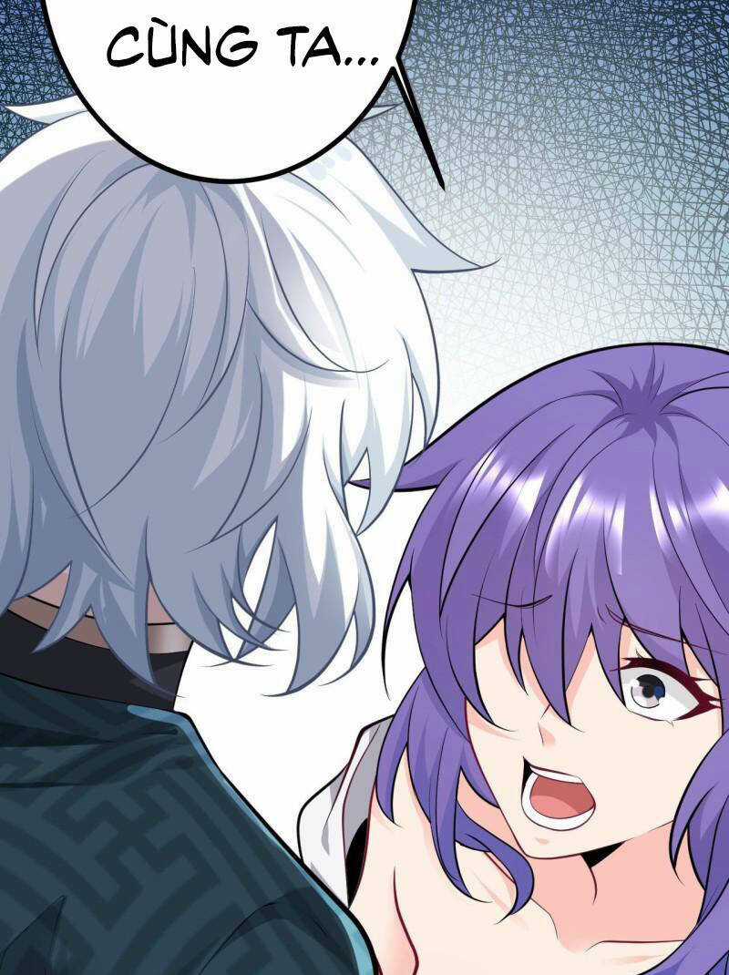 Đám Nữ Đồ Đệ Đều Muốn Độc Chiếm Ta Chapter 27 trang 21