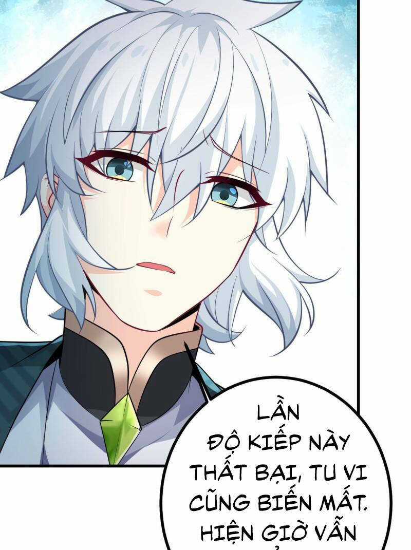 Đám Nữ Đồ Đệ Đều Muốn Độc Chiếm Ta Chapter 27 trang 23