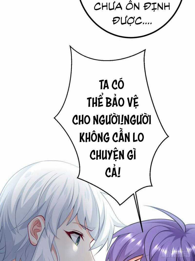 Đám Nữ Đồ Đệ Đều Muốn Độc Chiếm Ta Chapter 27 trang 24