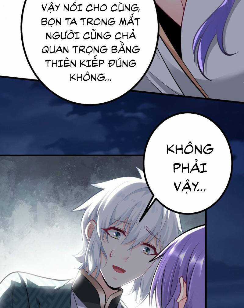 Đám Nữ Đồ Đệ Đều Muốn Độc Chiếm Ta Chapter 27 trang 29