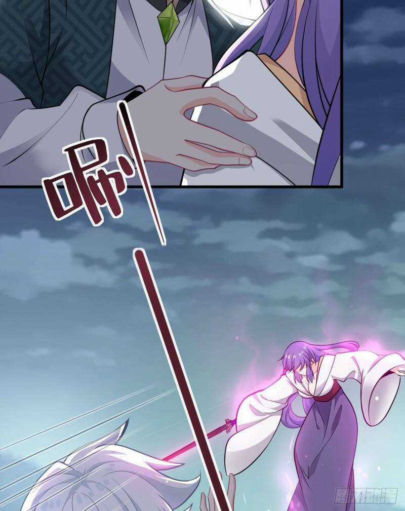 Đám Nữ Đồ Đệ Đều Muốn Độc Chiếm Ta Chapter 27 trang 30