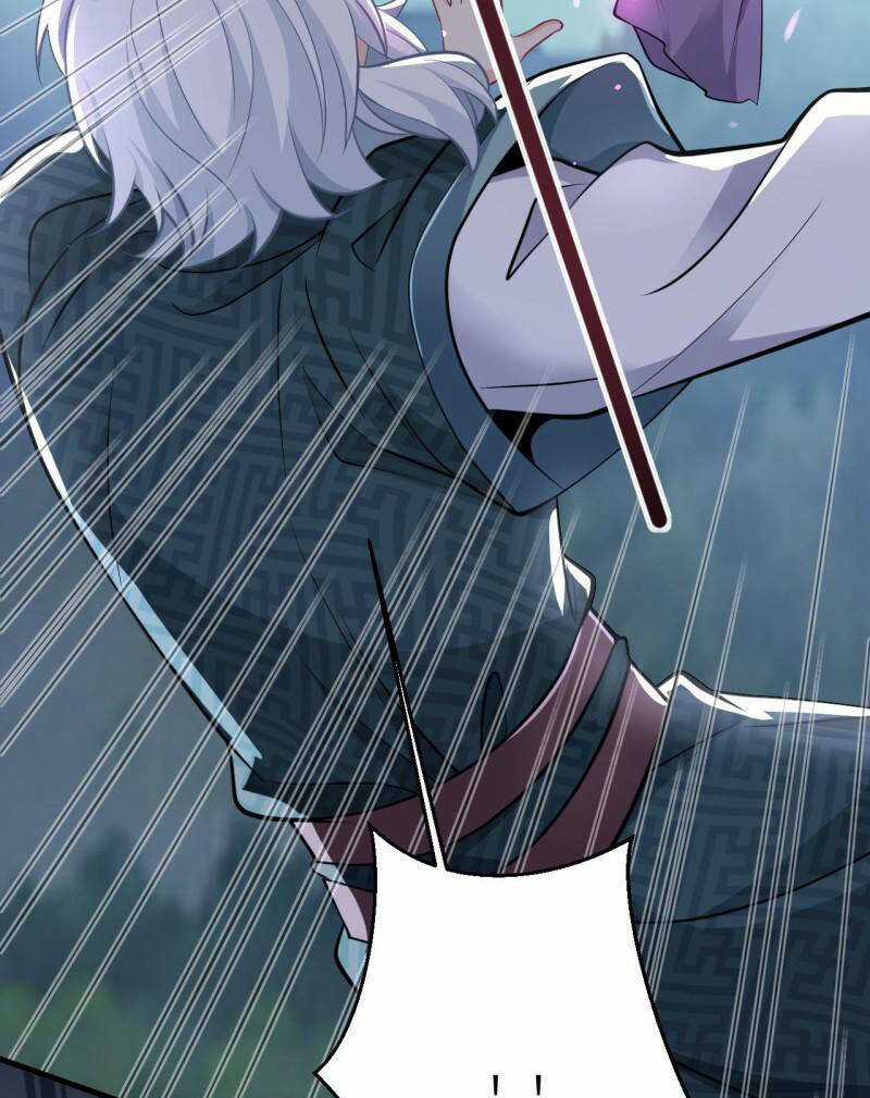 Đám Nữ Đồ Đệ Đều Muốn Độc Chiếm Ta Chapter 27 trang 31