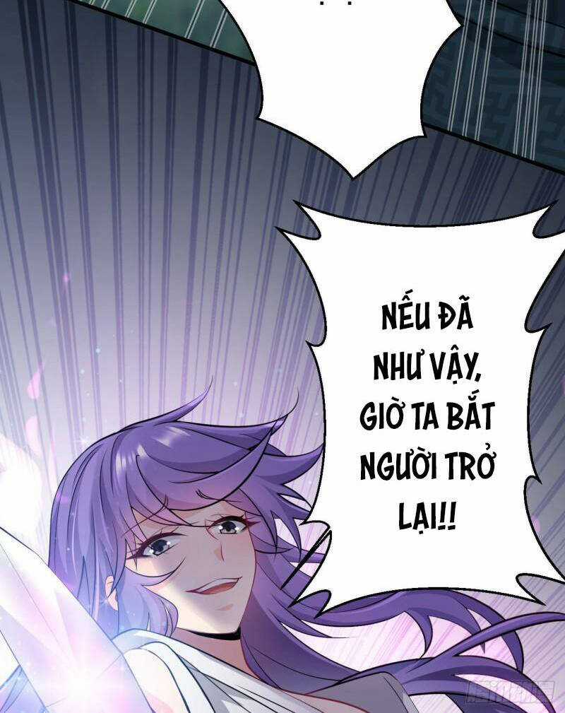 Đám Nữ Đồ Đệ Đều Muốn Độc Chiếm Ta Chapter 27 trang 32