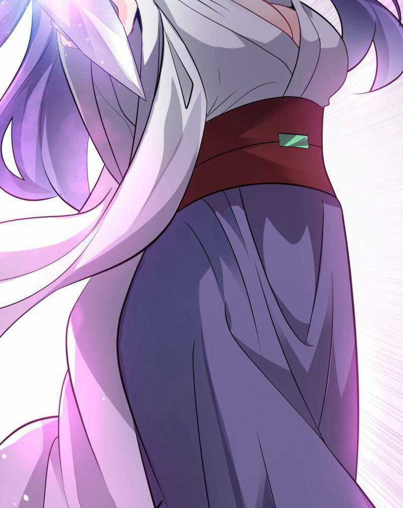 Đám Nữ Đồ Đệ Đều Muốn Độc Chiếm Ta Chapter 27 trang 33