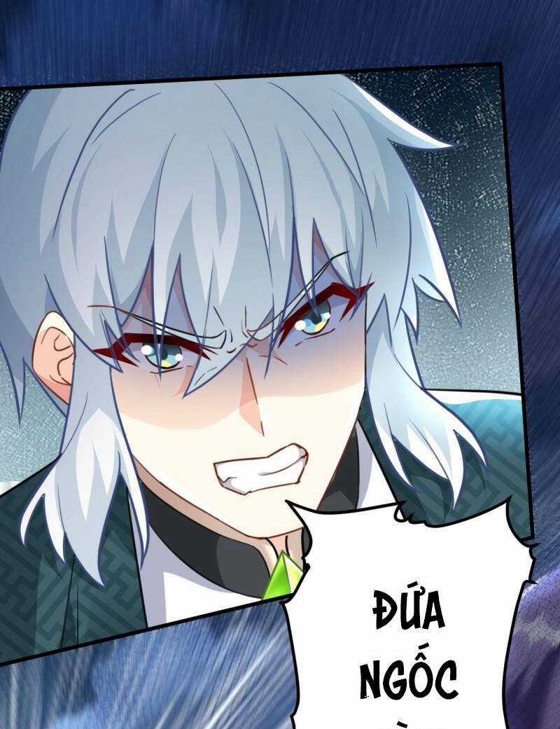 Đám Nữ Đồ Đệ Đều Muốn Độc Chiếm Ta Chapter 27 trang 35