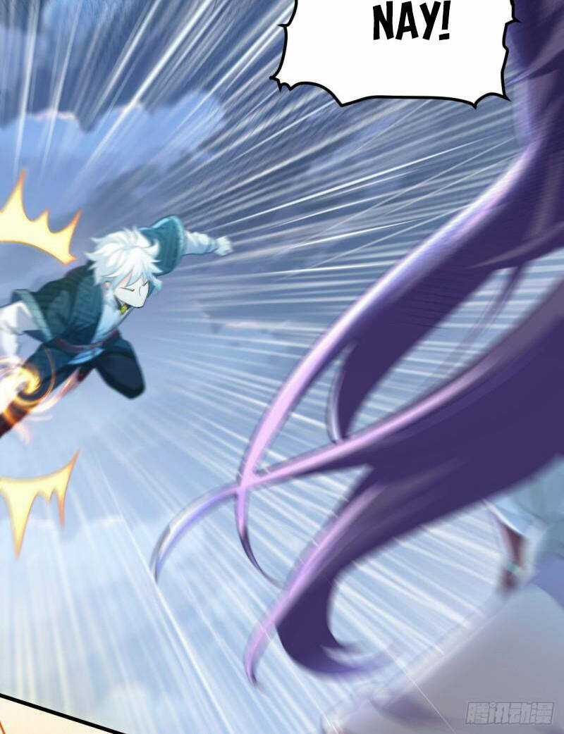 Đám Nữ Đồ Đệ Đều Muốn Độc Chiếm Ta Chapter 27 trang 36