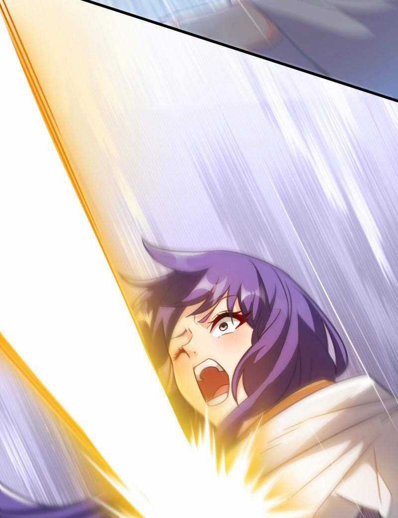 Đám Nữ Đồ Đệ Đều Muốn Độc Chiếm Ta Chapter 27 trang 37