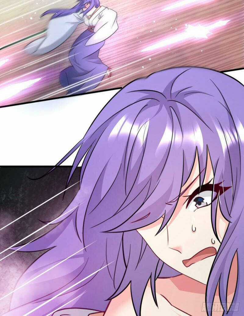 Đám Nữ Đồ Đệ Đều Muốn Độc Chiếm Ta Chapter 27 trang 4