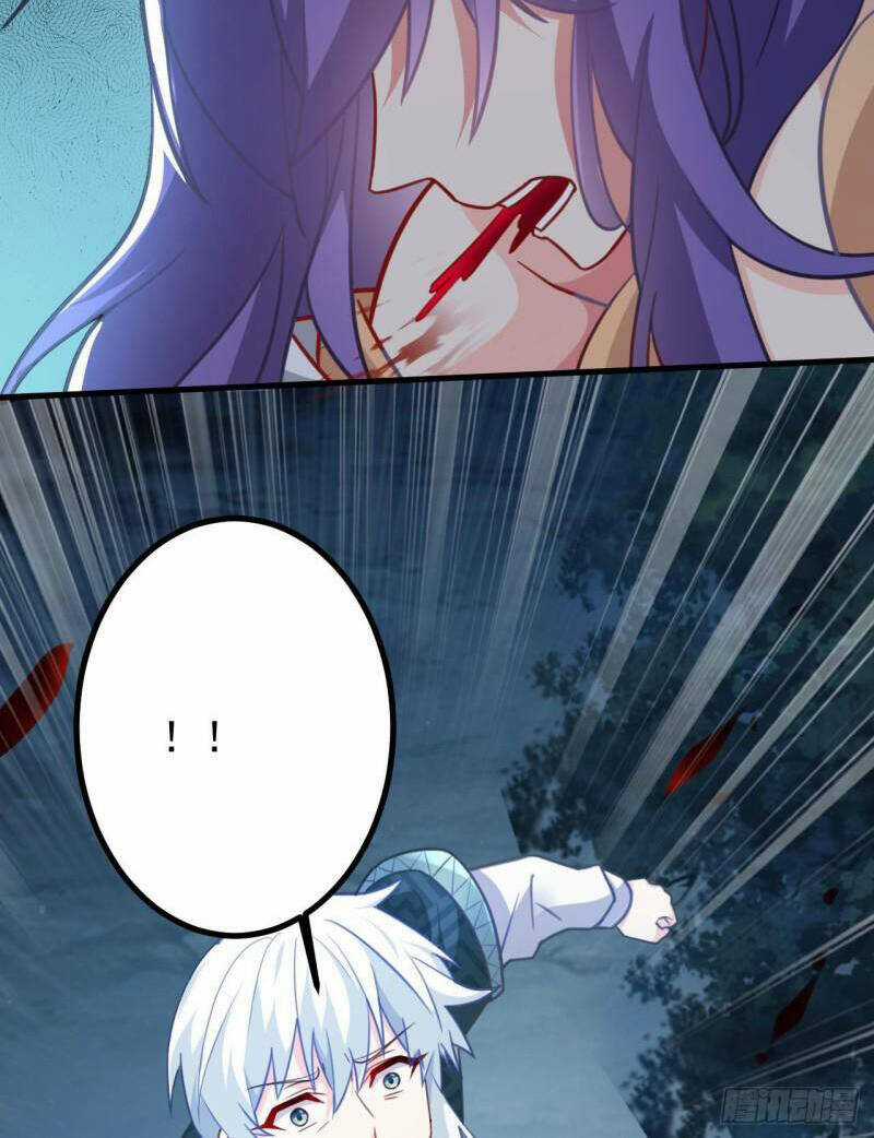 Đám Nữ Đồ Đệ Đều Muốn Độc Chiếm Ta Chapter 27 trang 40