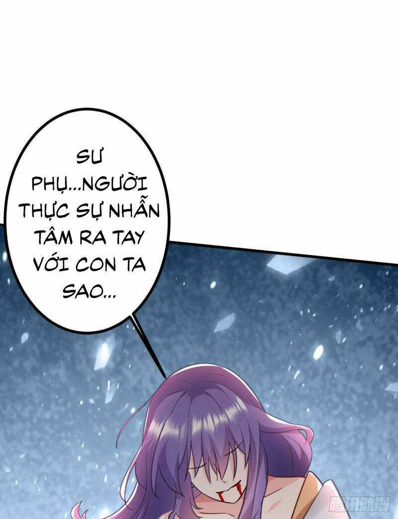 Đám Nữ Đồ Đệ Đều Muốn Độc Chiếm Ta Chapter 27 trang 42