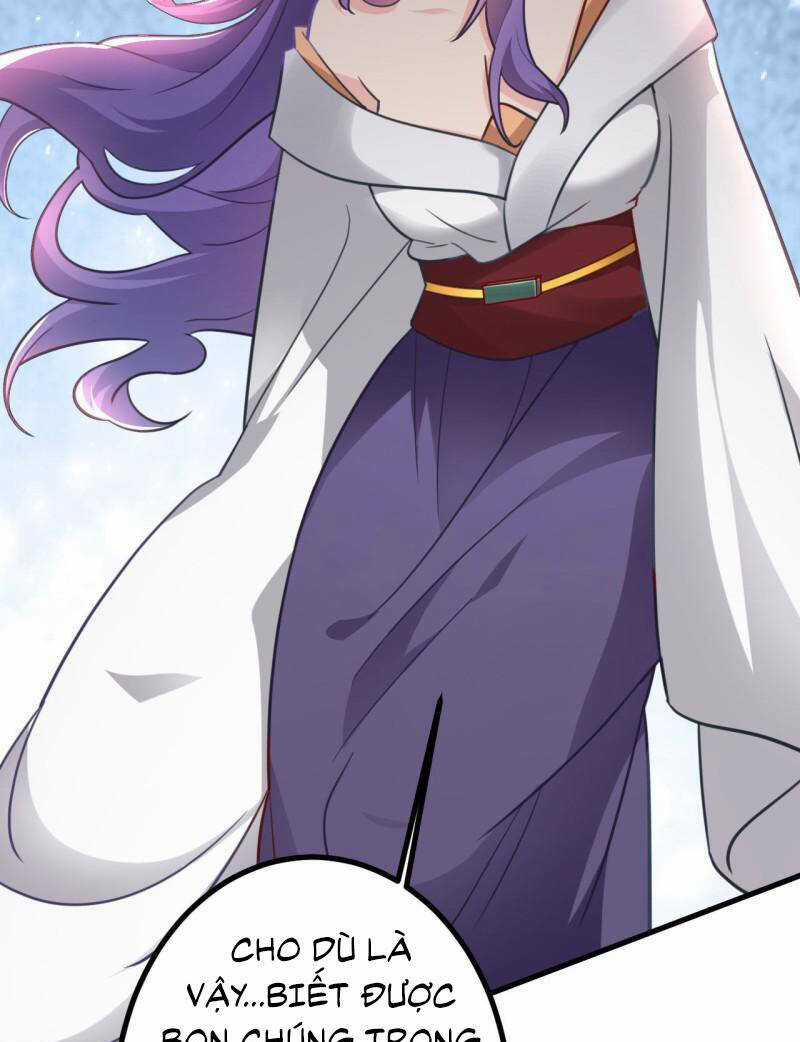 Đám Nữ Đồ Đệ Đều Muốn Độc Chiếm Ta Chapter 27 trang 43