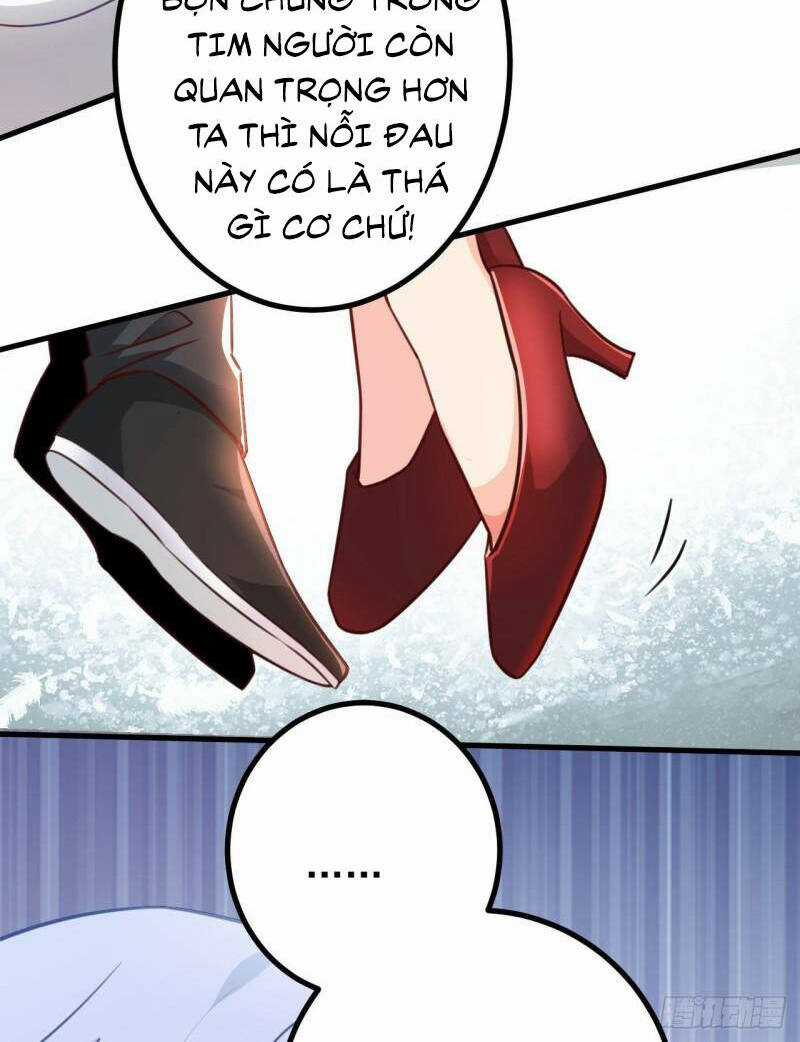 Đám Nữ Đồ Đệ Đều Muốn Độc Chiếm Ta Chapter 27 trang 44