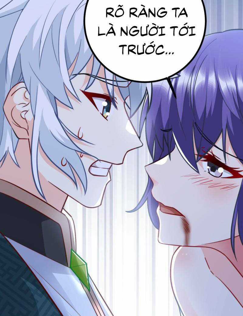 Đám Nữ Đồ Đệ Đều Muốn Độc Chiếm Ta Chapter 27 trang 45