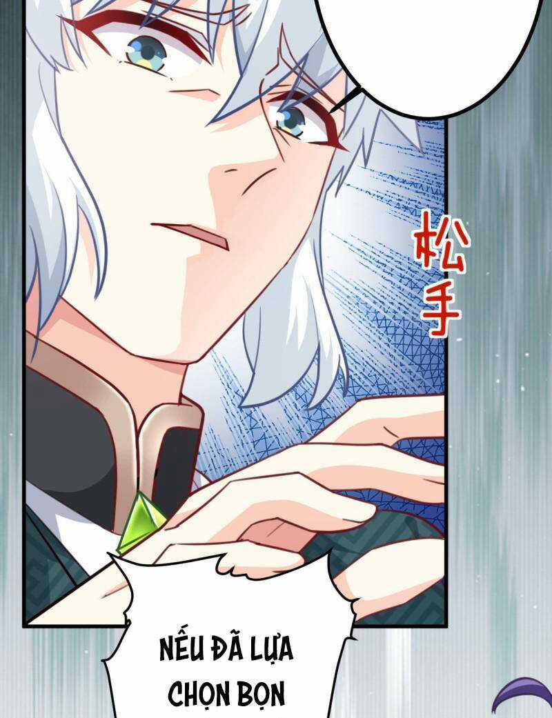 Đám Nữ Đồ Đệ Đều Muốn Độc Chiếm Ta Chapter 27 trang 47