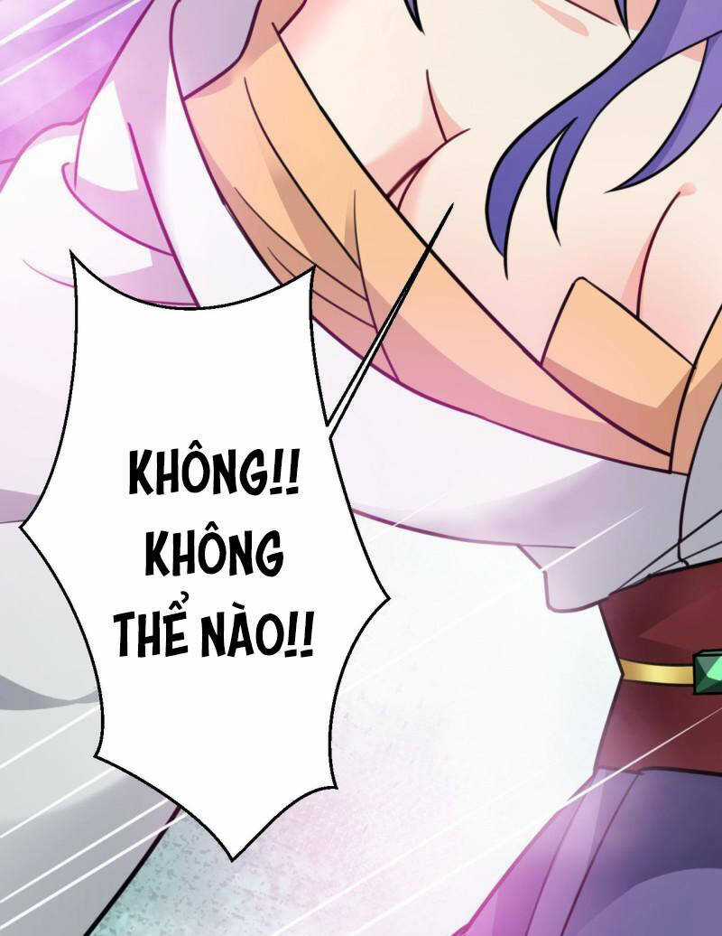 Đám Nữ Đồ Đệ Đều Muốn Độc Chiếm Ta Chapter 27 trang 5