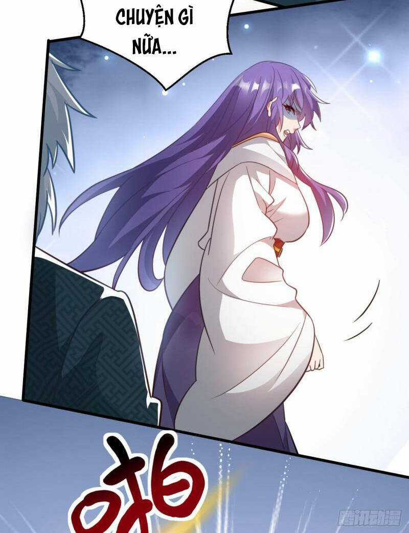 Đám Nữ Đồ Đệ Đều Muốn Độc Chiếm Ta Chapter 27 trang 50