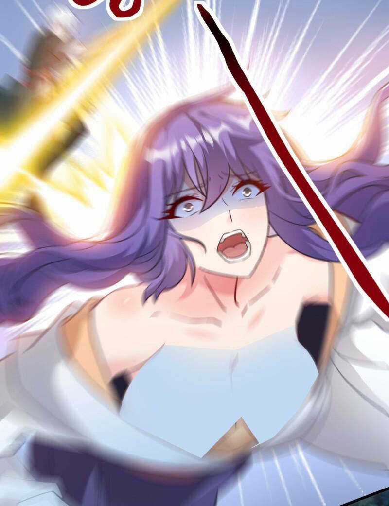 Đám Nữ Đồ Đệ Đều Muốn Độc Chiếm Ta Chapter 27 trang 51