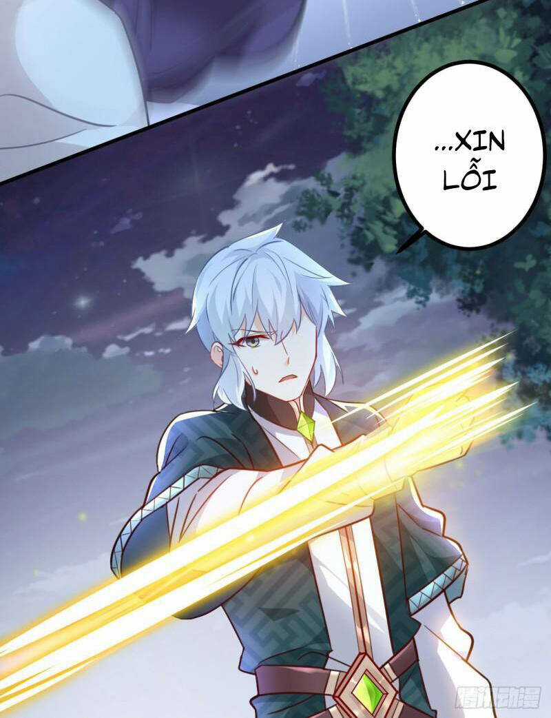 Đám Nữ Đồ Đệ Đều Muốn Độc Chiếm Ta Chapter 27 trang 52