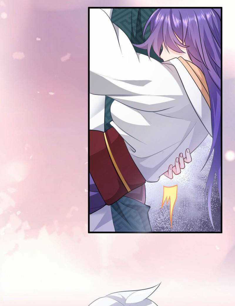 Đám Nữ Đồ Đệ Đều Muốn Độc Chiếm Ta Chapter 27 trang 53