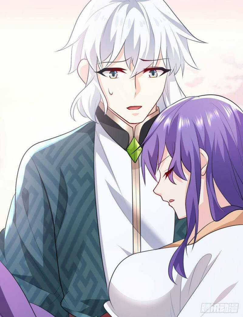 Đám Nữ Đồ Đệ Đều Muốn Độc Chiếm Ta Chapter 27 trang 54