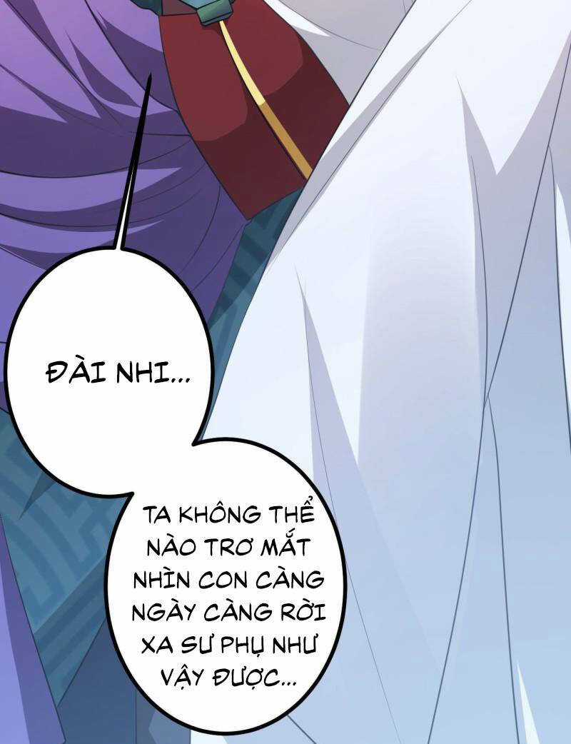 Đám Nữ Đồ Đệ Đều Muốn Độc Chiếm Ta Chapter 27 trang 55