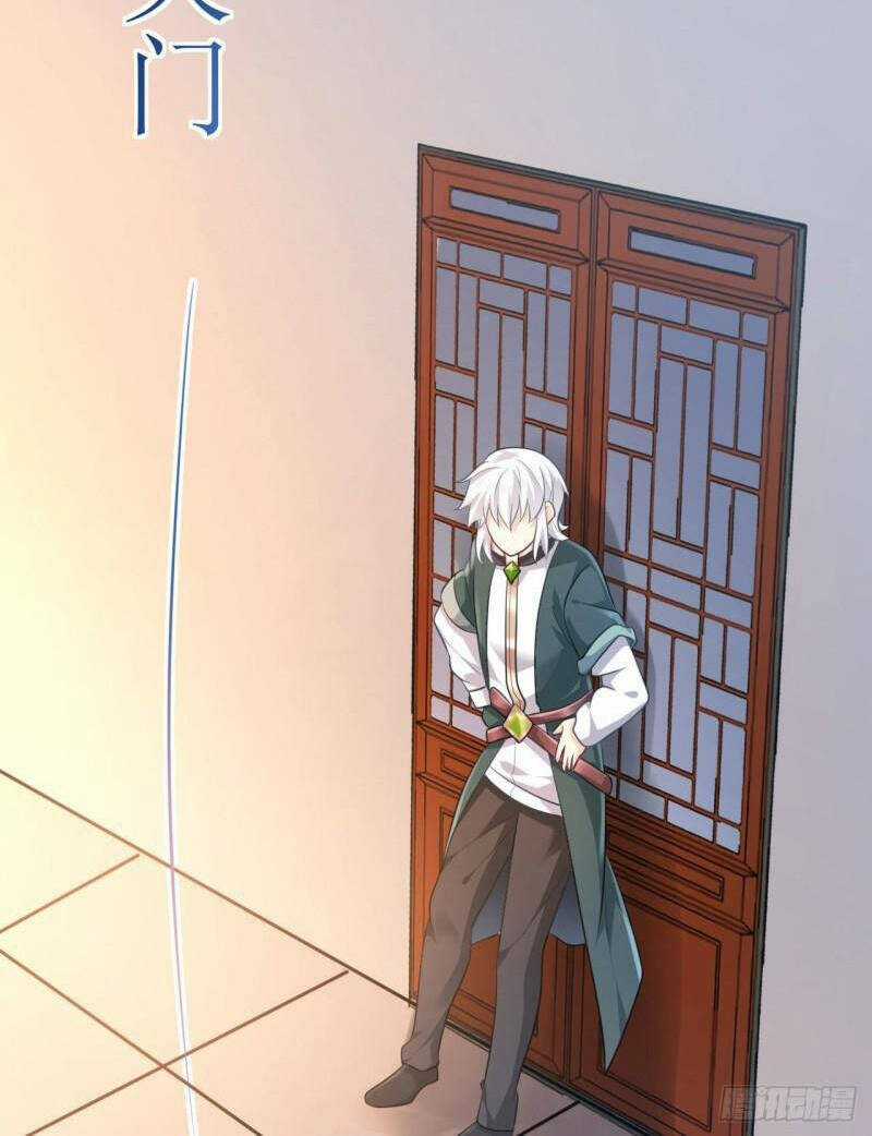 Đám Nữ Đồ Đệ Đều Muốn Độc Chiếm Ta Chapter 27 trang 58