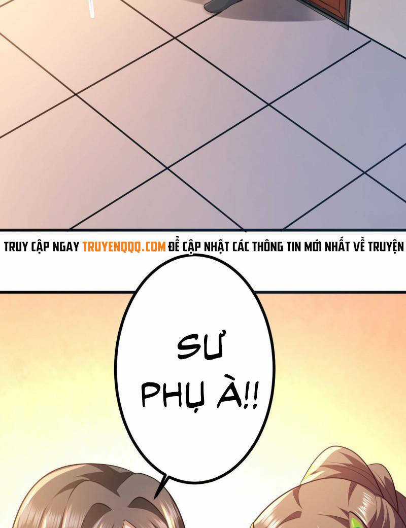 Đám Nữ Đồ Đệ Đều Muốn Độc Chiếm Ta Chapter 27 trang 59