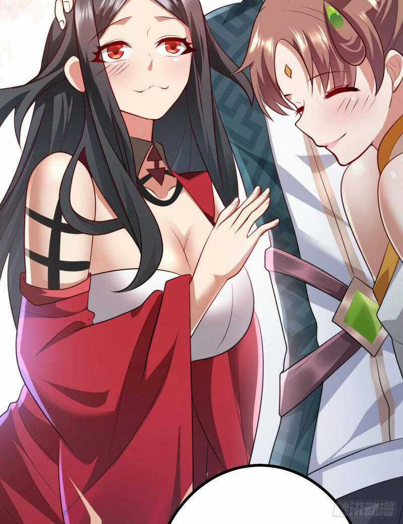 Đám Nữ Đồ Đệ Đều Muốn Độc Chiếm Ta Chapter 27 trang 62