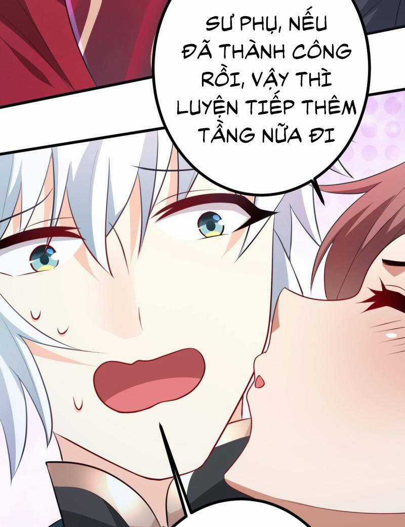 Đám Nữ Đồ Đệ Đều Muốn Độc Chiếm Ta Chapter 27 trang 63