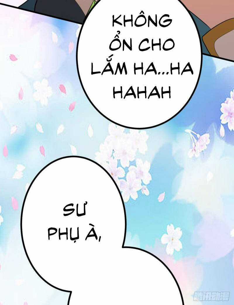 Đám Nữ Đồ Đệ Đều Muốn Độc Chiếm Ta Chapter 27 trang 64