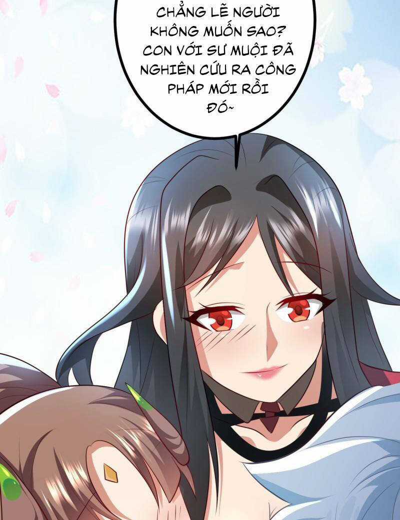 Đám Nữ Đồ Đệ Đều Muốn Độc Chiếm Ta Chapter 27 trang 65