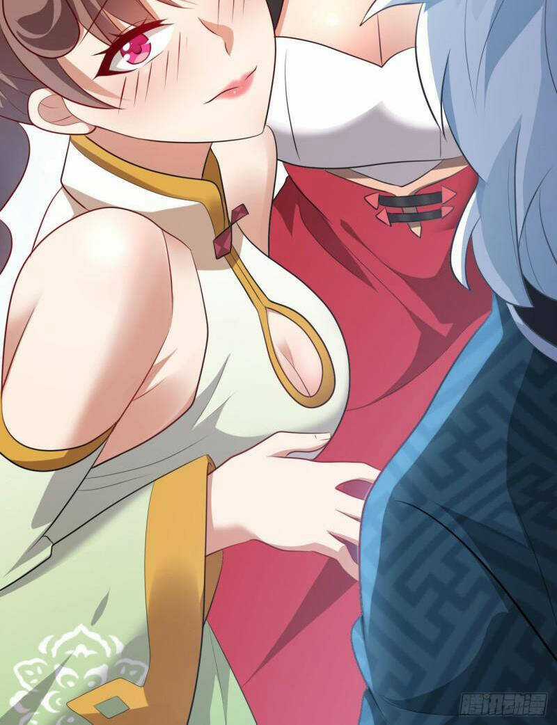 Đám Nữ Đồ Đệ Đều Muốn Độc Chiếm Ta Chapter 27 trang 66