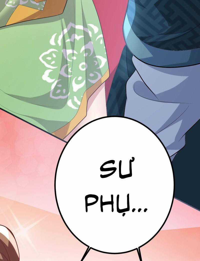 Đám Nữ Đồ Đệ Đều Muốn Độc Chiếm Ta Chapter 27 trang 67