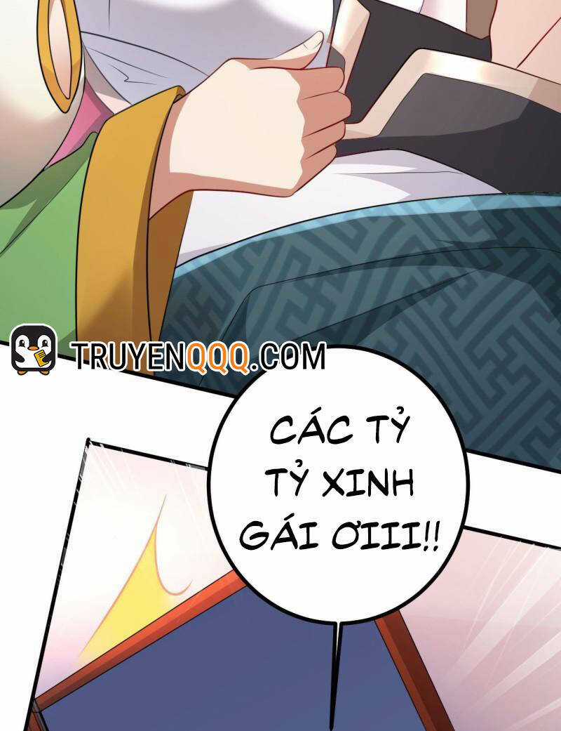 Đám Nữ Đồ Đệ Đều Muốn Độc Chiếm Ta Chapter 27 trang 69